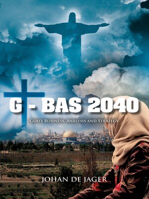 cover image of G-BAS 2040